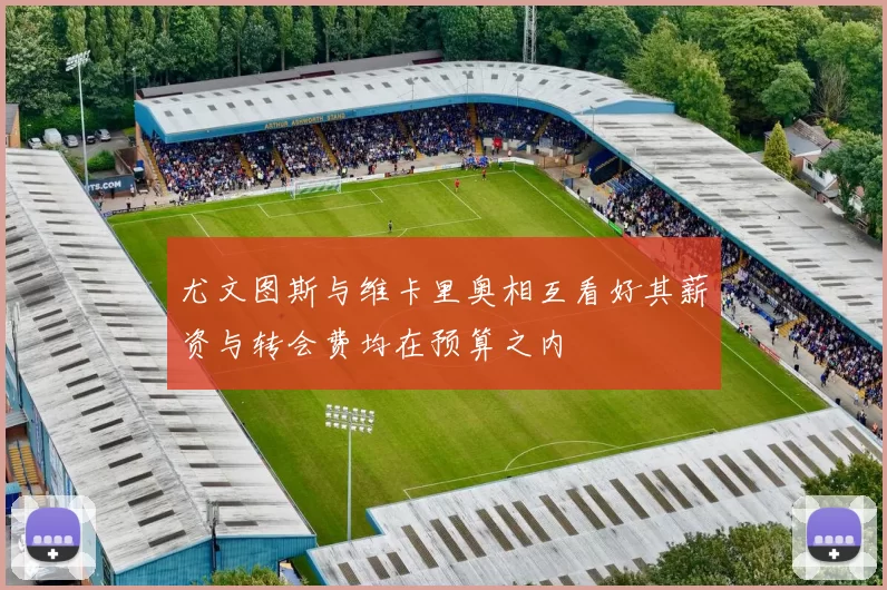 尤文图斯与维卡里奥相互看好其薪资与转会费均在预算之内